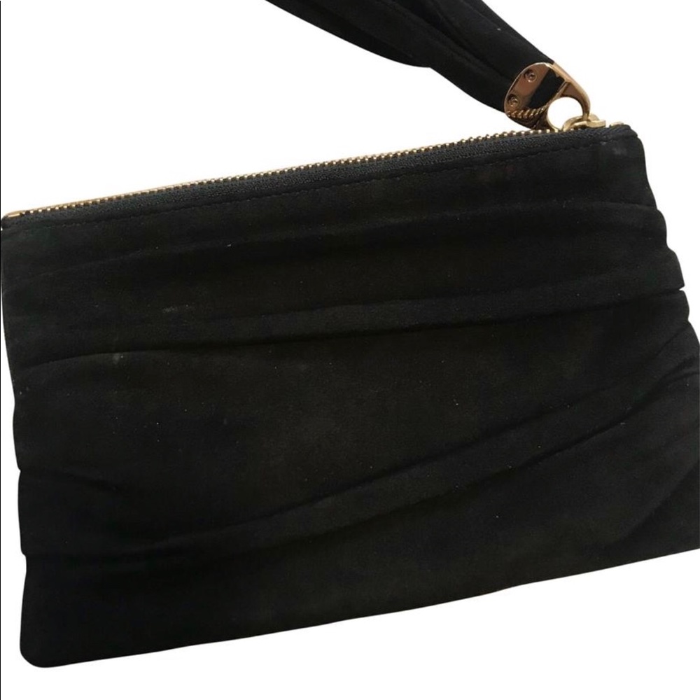 NWT Henri Bendel Clutch bag